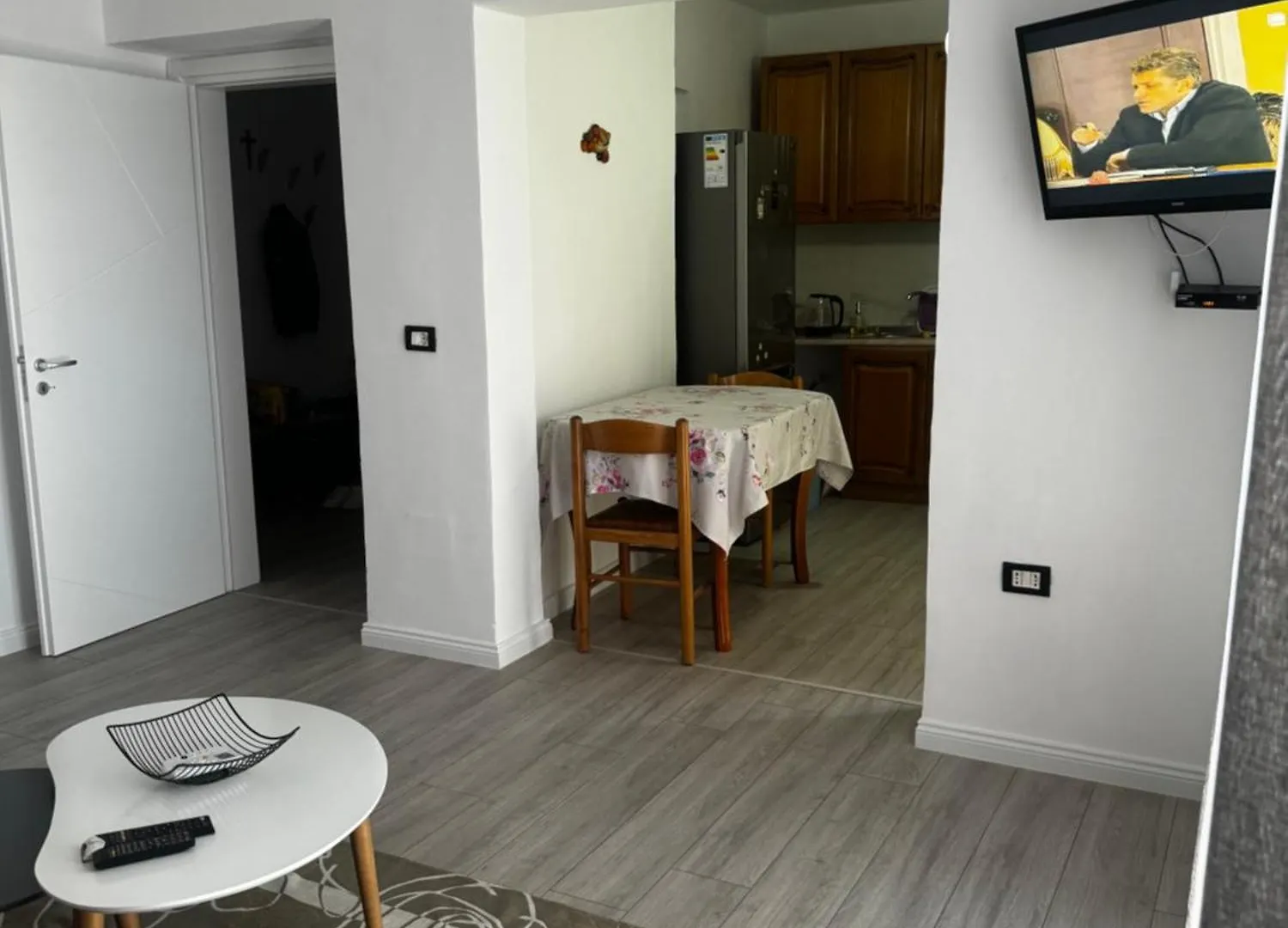 Luna Apartment Tirana