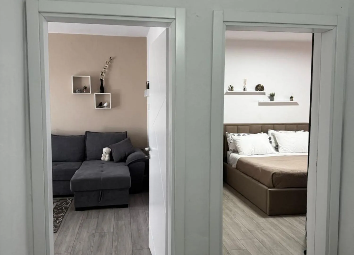 Luna Apartment Tirana